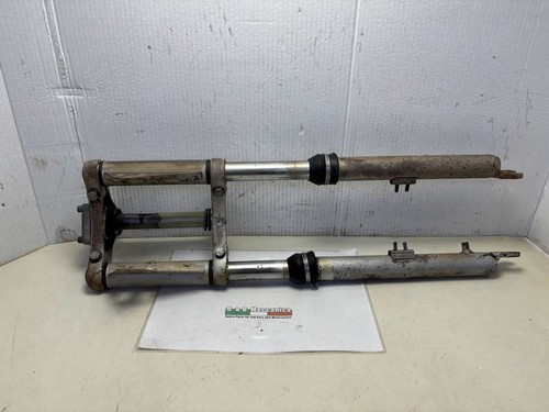 Fourche avant cimatti - avant,