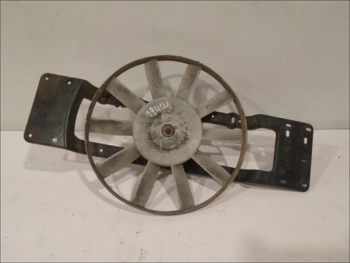 Ventilateur refroidissement - de,