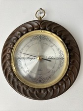 (n9) Ancien baromètre