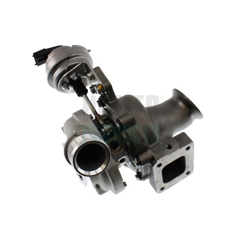 Hoffer turbocompresseur - hoffer,