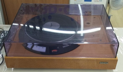 Platine vinyle denon - platine, dp-3000