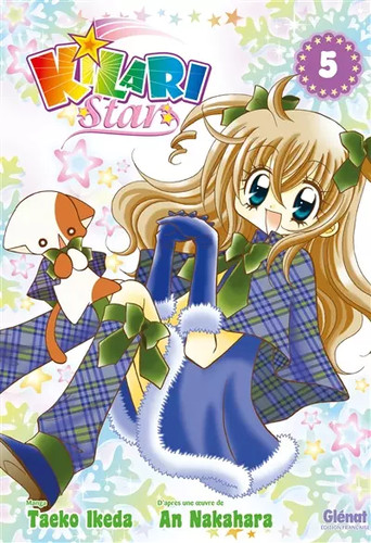 Kilari star tome taeko - kilari,