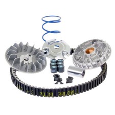 Kit Variateur Hi-Speed +