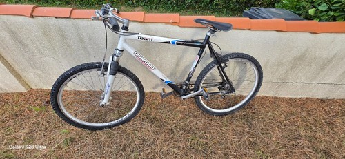 Vtt quantum racing team - quantum,