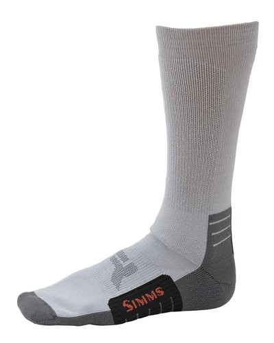 Simms guide wet wading sock - simms,