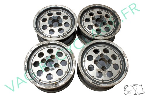 Jantes gotti d8 6x13 - ♻️4,