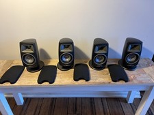 Set Of 4 - Klipsch Quintet III