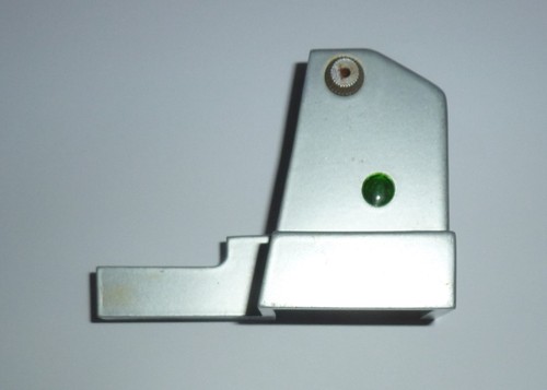 Cache lampe excitatrice pour - lampe,