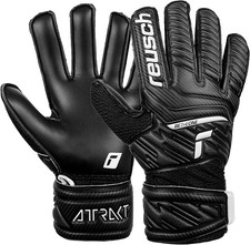 Gants de gardien Reusch