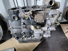 Bas moteur Iseki E383