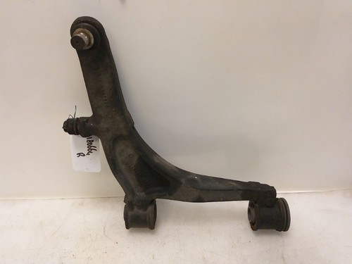 Bras suspension avant droit - bras,