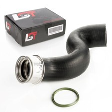 Durite Turbo Entrée D'Air