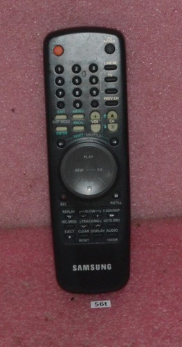 Samsung remote controller - remote,