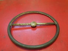 Volant CITROËN 2 chevaux 