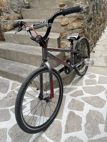 Vélo bmx haro junior - vélo,
