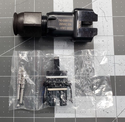 Enphase conn 10m - x, q-conn-10m