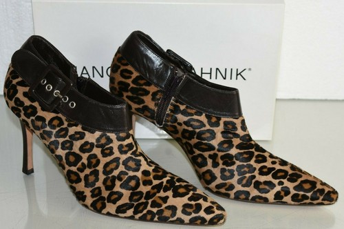 New manolo blahnik - blahnik, kagulabo