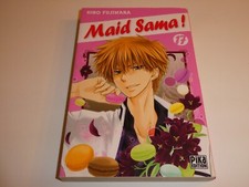 EO MAID SAMA ! TOME 17 / TBE