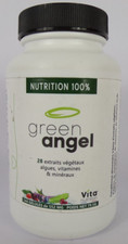 VITA NUTRITION 100% GREEN