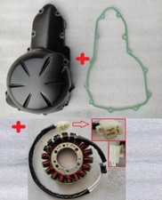 ALTERNATEUR STATOR +CARTER +JOINT ER6 ER400 VERSYS 650 2007 2008 2009 2010 2011 
