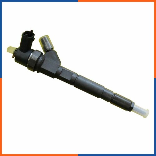 Injecteur diesel pour renault - pour,