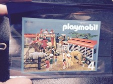 Rare Catalogue Numero 4