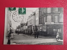 - CP  - 61 - LE MERLERAULT