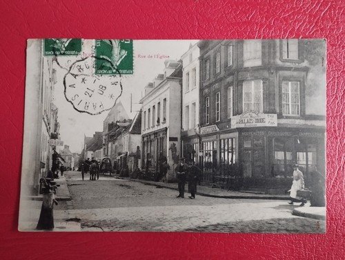 61 le merlerault - le,