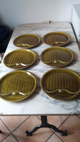 Anciennes assiettes a - anciennes,
