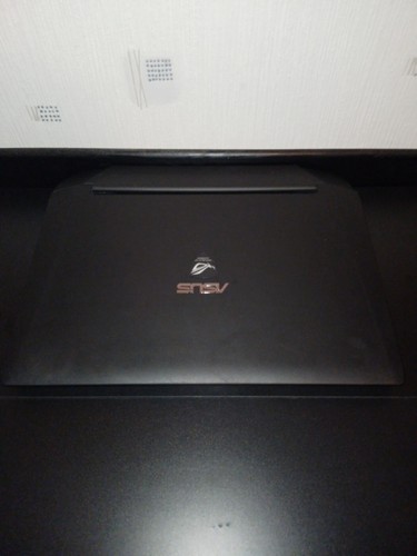 Portable gamer asus - portable, rog