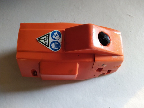 Couvercle pour tronconneuse - ,