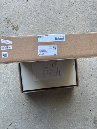 Aritech advanced 1500 et - advanced,