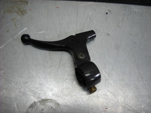 Levier air carburateur - levier,