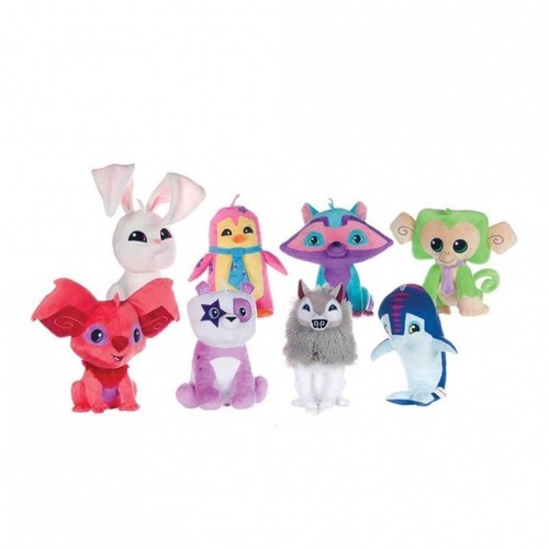 Lot figurines lumineuses - figurines,