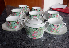 Patrick Frey 7 Tasses Café +