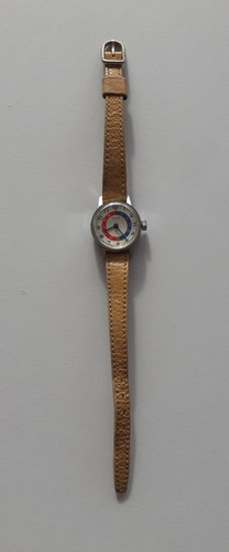 Montre flamor mecanique - flamor,
