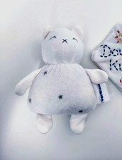 Peluche/Doudou Petit Chat