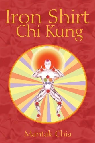 Mantak chia iron - mantak,