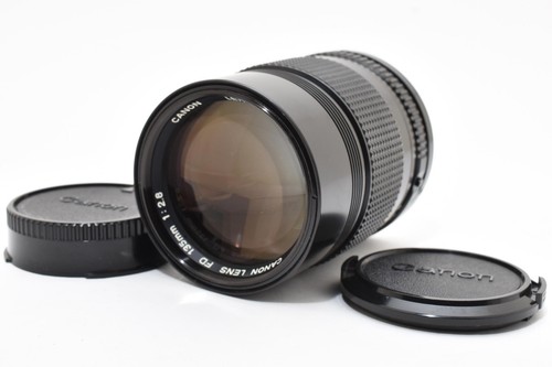 Neuf téléobjectif canon fd - [neuf],