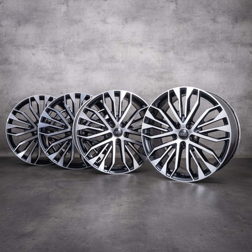 Jantes audi pouces 4g - jantes,