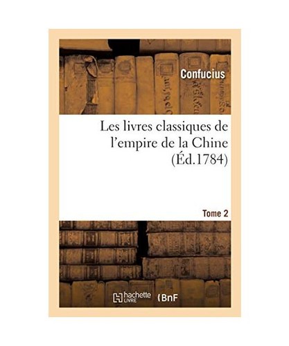 Les livres classiques - les,