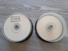 Lot de 32 CD-R imprimable