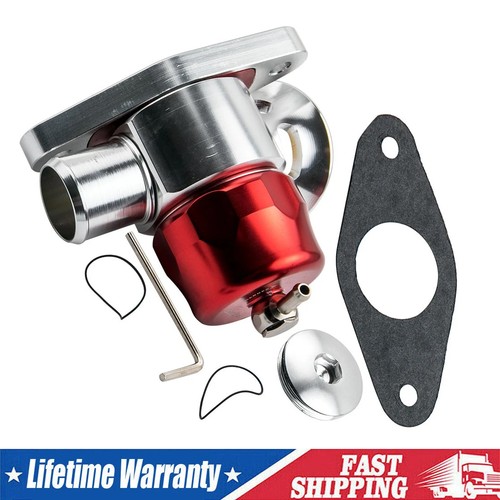 New blow off - valve, bov
