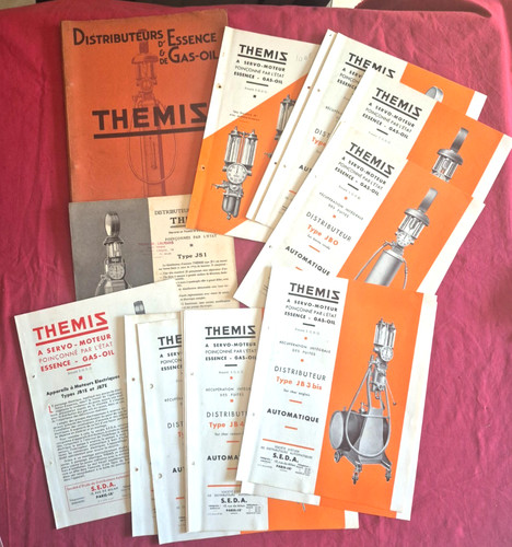 Themis distributeurs - :,