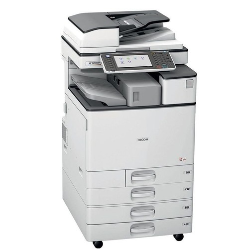 Imprimante laser multifonction - imprimante,