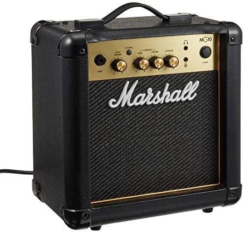 Marshall gold series - mg,