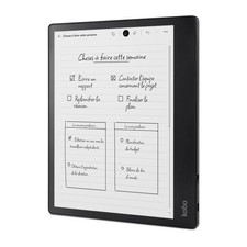 Liseuse eBook - KOBO - Elipsa