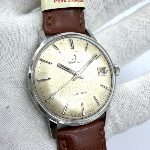 Montre omega genève seamaster - genève,