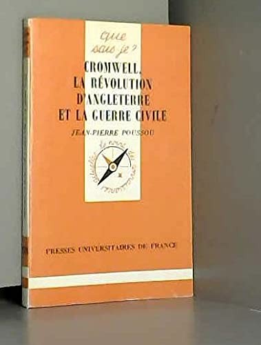 Cromwell la révolution - cromwell,