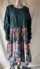 Ewa I Walla Robe À Manches